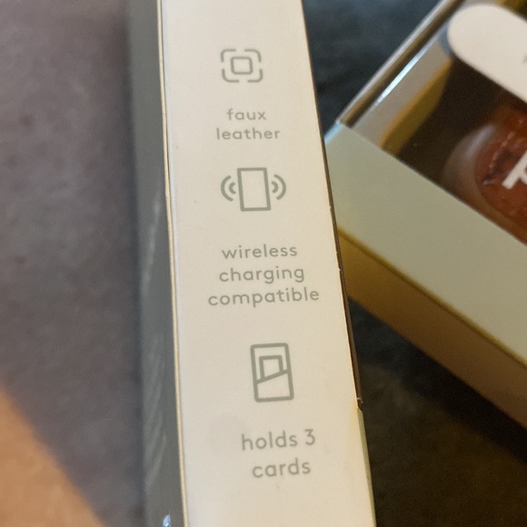 New Heyday iPhone case for 11 pro Max with wallet pocket - Picture 5 of 7